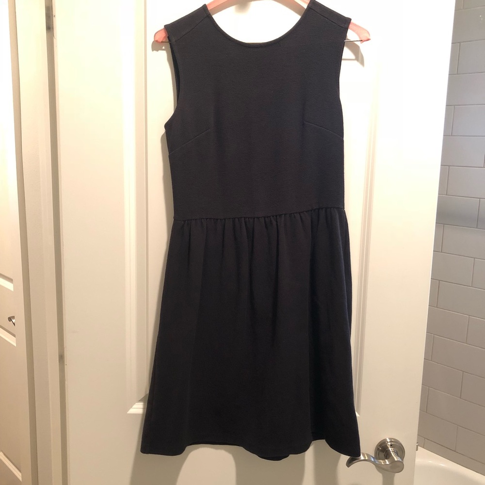 Loft dress